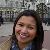 Joy Navarro - Tagalog naar Engels translator